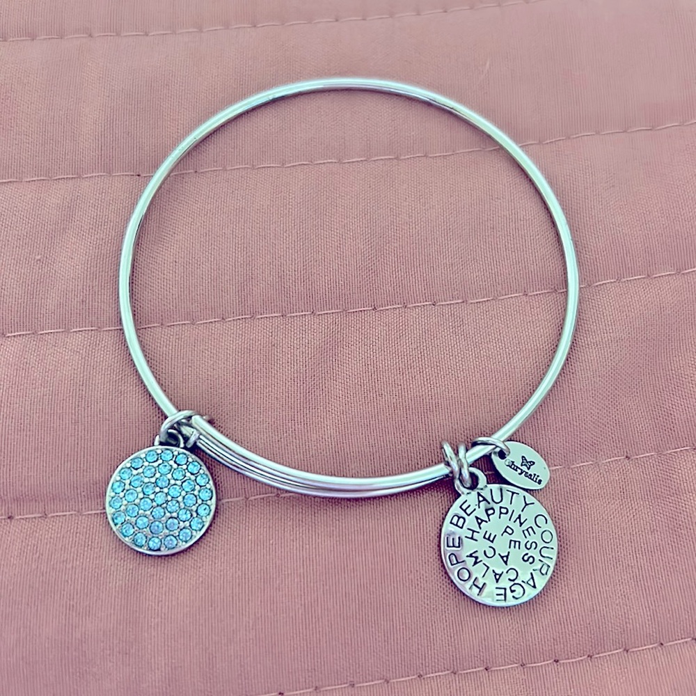 Bracelet!